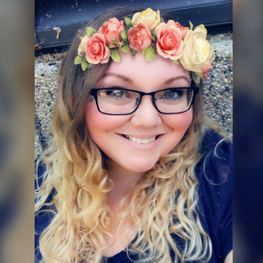 Meet your Posher, Ashleigh